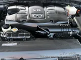 2020 Infiniti  QX80 + only 37,000 km!