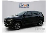 2020 JEEP COMPASS LIMITED 4x4 | ONLY 54,000 KM | 1 OWNER | FULL AL MANA SERVICE