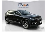 2020 JEEP COMPASS LIMITED 4x4 | ONLY 54,000 KM | 1 OWNER | FULL AL MANA SERVICE