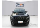 2020 JEEP COMPASS LIMITED 4x4 | ONLY 54,000 KM | 1 OWNER | FULL AL MANA SERVICE