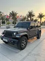 2020 Jeep Wrangler Unlimited Rubicon GCC | Fully Loaded | 70,000 KM