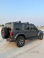 2020 Jeep Wrangler Unlimited Rubicon GCC | Fully Loaded | 70,000 KM
