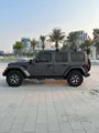 2020 Jeep Wrangler Unlimited Rubicon GCC | Fully Loaded | 70,000 KM