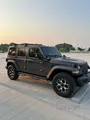 2020 Jeep Wrangler Unlimited Rubicon GCC | Fully Loaded | 70,000 KM