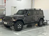 2020 Jeep Wrangler Unlimited Rubicon GCC | Fully Loaded | 70,000 KM