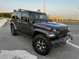 2020 Jeep Wrangler Unlimited Rubicon GCC | Fully Loaded | 70,000 KM