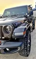 2020 Jeep Wrangler Unlimited Rubicon GCC | Fully Loaded | 70,000 KM