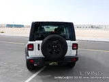 جيب رانجلر أنليميتد سبورت 2020 + 3 خدمات مجانية متبقية (قابلة للتمديد)