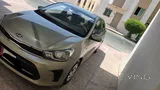 كيا بيجاس 2020 - منخفضة الكيلومترات، أوتوماتيك، بنزين، 4 أبواب