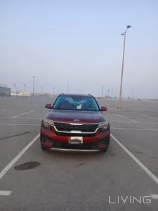 Kia Seltos  2020