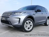  2020 Land Rover Range Discovery Sport  