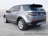  2020 Land Rover Range Discovery Sport  