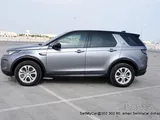  2020 Land Rover Range Discovery Sport  