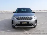  2020 Land Rover Range Discovery Sport  