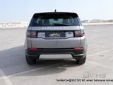  2020 Land Rover Range Discovery Sport  