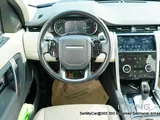  2020 Land Rover Range Discovery Sport  