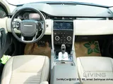  2020 Land Rover Range Discovery Sport  