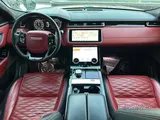 2020 Land Rover Range Rover Velar