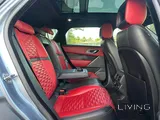 2020 Land Rover Range Rover Velar