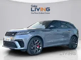 2020 Land Rover Range Rover Velar