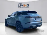 2020 Land Rover Range Rover Velar