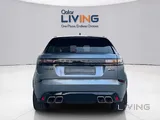2020 Land Rover Range Rover Velar