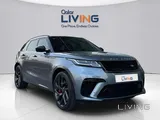 2020 Land Rover Range Rover Velar
