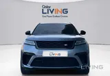 2020 Land Rover Range Rover Velar