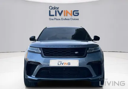 Land Rover Range Rover Velar 2020