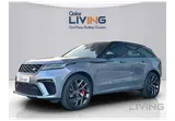 2020 Land Rover Range Rover Velar