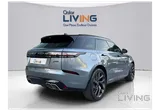 2020 Land Rover Range Rover Velar