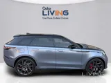 2020 Land Rover Range Rover Velar