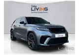 2020 Land Rover Range Rover Velar