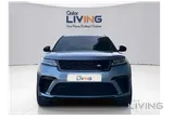 2020 Land Rover Range Rover Velar