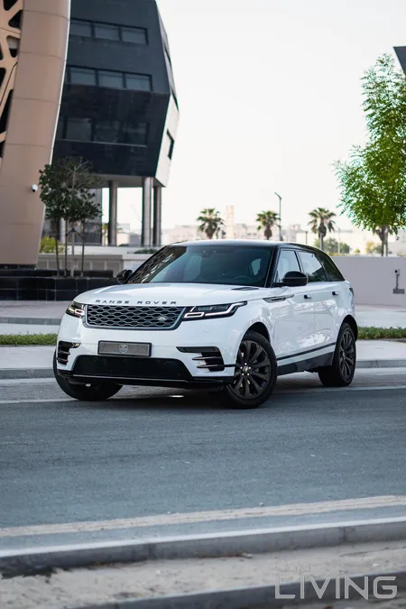 لاند روفر Range Rover Velar 2020 — QatarLiving