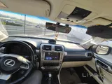 2020 Lexus GX 460 - Used, 47,000 km, Petrol, 7 Seats, Leather Interior