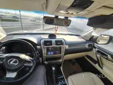2020 Lexus GX 460 - Used, 47,000 km, Petrol, 7 Seats, Leather Interior