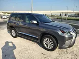 2020 Lexus GX 460 - Used, 47,000 km, Petrol, 7 Seats, Leather Interior