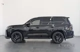 2020 Lexus LX 570 S Black Edition- Full service history