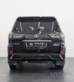 2020 Lexus LX 570 S Black Edition- Full service history