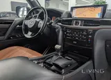 2020 Lexus LX 570 S Black Edition- Full service history