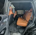 2020 Lexus LX 570 S Black Edition- Full service history
