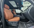2020 Lexus LX 570 S Black Edition- Full service history