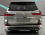 2020 Lexus LX 570 Sports