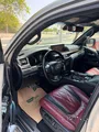 2020 Lexus LX 570 Sports
