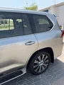 2020 Lexus LX 570 Sports
