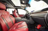 2020 Lexus LX 570 Sports