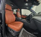 2020 Lexus LX570