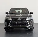2020 Lexus LX570