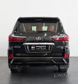 2020 Lexus LX570